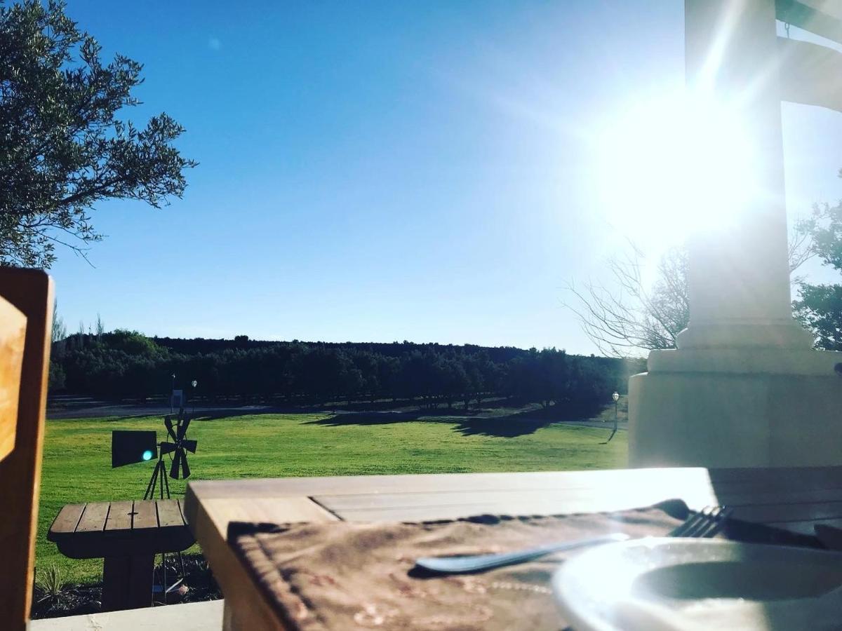 ボーフォート・ウェスト Olive Grove Guest Farmヴィラ エクステリア 写真